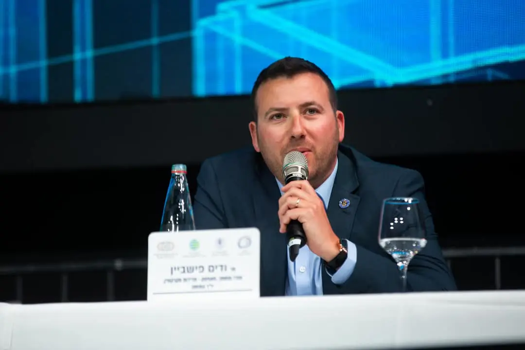 Вадим Фишбейн