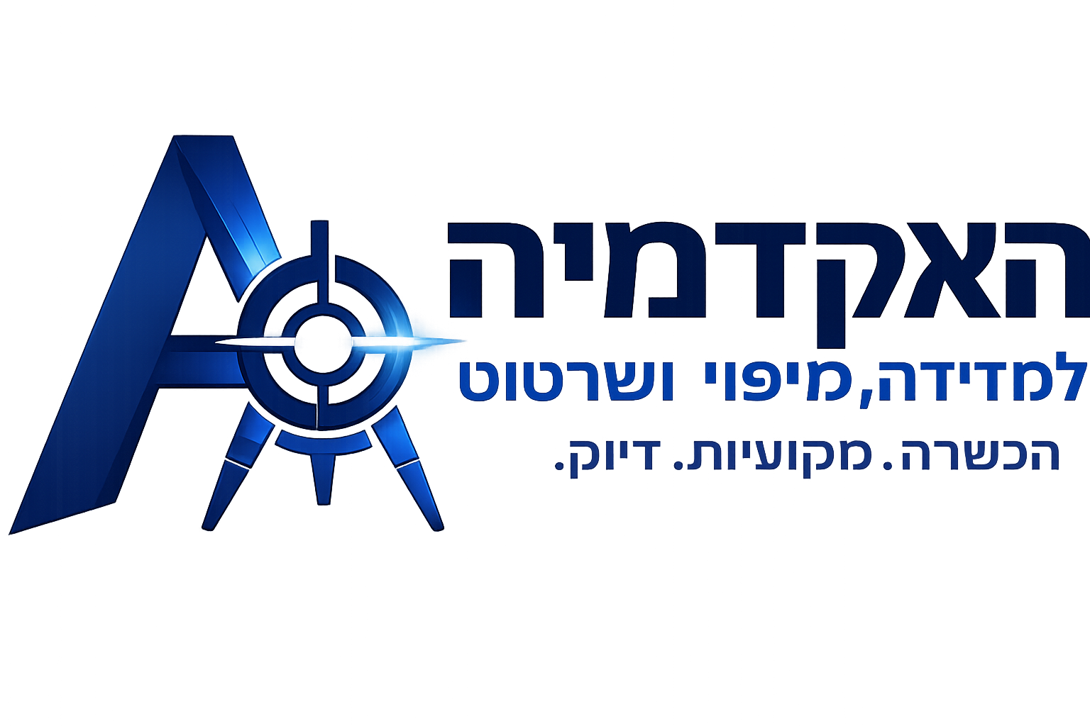 האקדמיה למדידה מיפוי ושרטוט